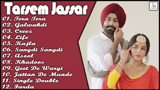 Tarsem Jassar New Song  Tarsem Jassar All Songs  Tarsem Jassar Songs  New Punjabi Songs  PM [upl. by Catarina574]