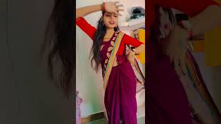 Sadiya Pawan Singh 🔥 shorts shortsviral pawaningh bhujpuri short trending dance dance [upl. by Terriss]