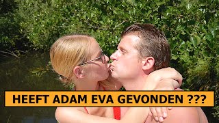 ADAM ZOEKT EVA IN GIETHOORN  Bellinga Vlog 342 [upl. by Merill]