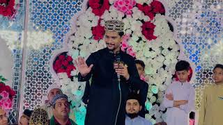 koi kami nahi rahi sab kuch ata kia New kalam  Qari shahid Mehmood Qadri  Alnoor Media [upl. by Noble630]