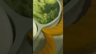 1 year old baby food ideas viralvideo viral shorts ideas [upl. by Elleret]