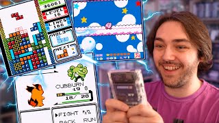 15 Awesome Game Boy Rom Hacks DX Mods Improvements amp Remixes [upl. by Pigeon]