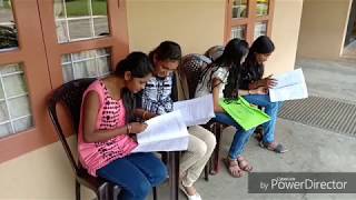 Skit on quot PUNCTUALITYquot by Class VIII Students of CBSE Trivandrum Region [upl. by Aihsitan]