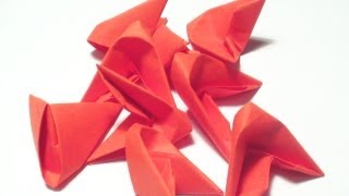 3D Origami For Beginners [upl. by Teryl]