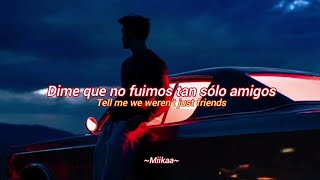 Friends Chase Atlantic  Sub Español [upl. by Idnir]