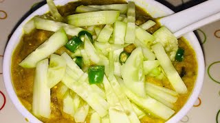 Ready Mix Haleem Recipe। Halim Resepi ।।হালিম রেসিপি। প্রেসারকোকারে হালিম রান্নার সহজ রেসিপি‌।। [upl. by Navis992]