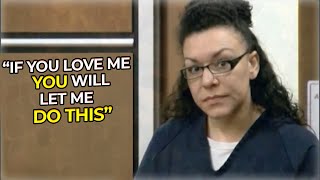 The Sick and Twisted Case of Dynel Lane  True Crime Documentary [upl. by Harac]