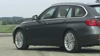 BMW 3er Touring F31 Design Exterieur [upl. by Coonan]