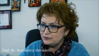 Ce este Fibroza Pulmonară Idiopatică  Prof Dr Ruxandra Ulmeanu [upl. by Alex]