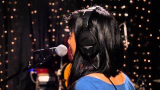 Cibo Matto  Full Performance Live on KEXP [upl. by Asseret]