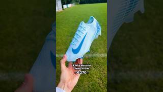 Top 5 BEST speed boots in 2024… [upl. by Atnohsal201]