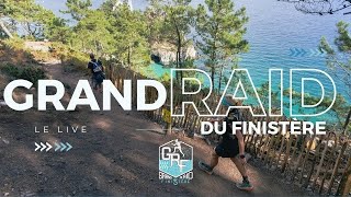 Grand Raid Du Finistère  Le Live [upl. by Anirak]