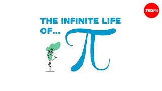 The infinite life of pi  Reynaldo Lopes [upl. by Rentschler531]