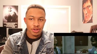 Keith Ape x Ski Mask The Slump God  Achoo Official Music Video Reaction Video [upl. by Reedy]