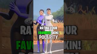 The BEST SUPERHERO SKIN in FORTNITE [upl. by Vernor281]