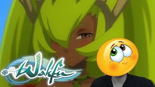 Wakfu Ep 20 Reaction Unraveling the Lore [upl. by Aipotu]