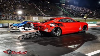 Street Outlaws  No Prep Kings Season 6 Airing Date amp NPK 2024 [upl. by Heyra]