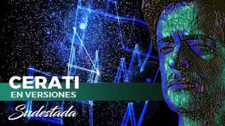 Sudestada  Gustavo Cerati Cover acústico del proyecto Cerati en Versiones [upl. by Yrollam604]