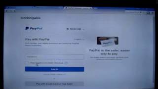 How to transfer your gift card balance to paypal [upl. by Gore118]