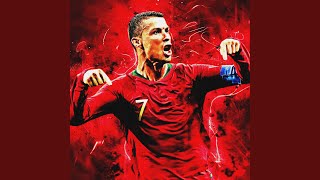 SIUUU RONALDO SONG Remix [upl. by Noruq]