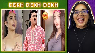 Dank Indian Memes REACTION  Indian Dank Memes  rowdy holkar  Neha M [upl. by Warrick]