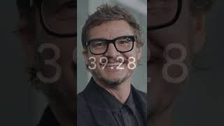 Who Is Pedro Pascal In Just 60 Seconds Sharp  11 Fascinating Facts You Should Know [upl. by Joo]