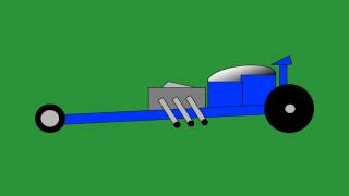 Build A Dragster Video For Children [upl. by Stiegler]