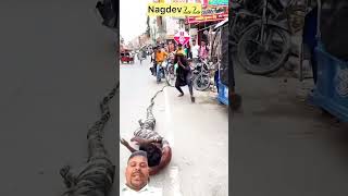 Nagin dance  funny video  public prank  funny comedy nagin video [upl. by Ervine]