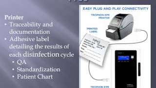 TROPHON EPR® research [upl. by Danais]