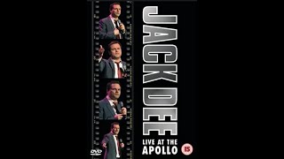 Jack Dee Live at the Apollo [upl. by Calica]