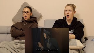 Violet Evergarden Episode 12 Reaction [upl. by Lehcir586]