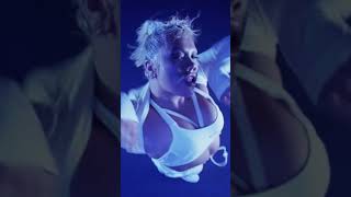 Parris Goebel knows her purpose and her power Shorts [upl. by Renelle]