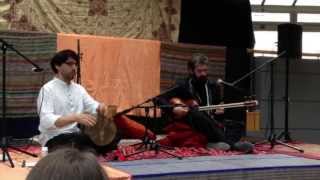 Concert de musique iranienne [upl. by Lidah]