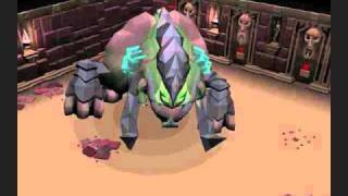 Hope Devourer  RuneScape Boss Theme [upl. by Eleanora]