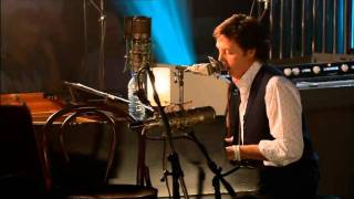 Paul McCartney Chaos and Creation At Abbey Road [upl. by Clari306]