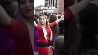 SAFRANBOLU GUMUS KURD MAHALI A FUN WEDDING WEDDING 🕺 💃 [upl. by Zwart790]