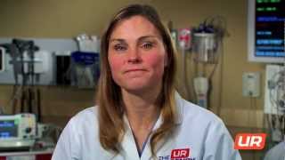 Kidney Infection— The Urgency Room — an educational care video [upl. by Byler]