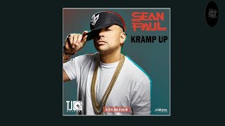 Sean Paul  Kramp Up Audio [upl. by Sorcha]