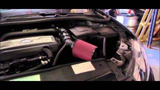 MK6 Intake Sound Clip [upl. by Teena]