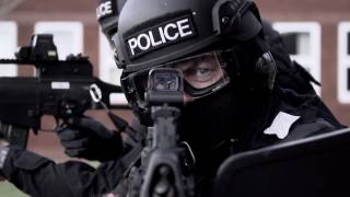 Behind the scenes – Firearms officers [upl. by Okim]