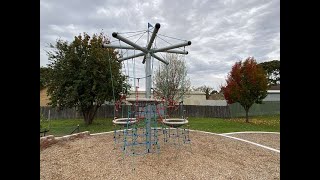 Henderson Street Playground Laverton [upl. by Andrews179]