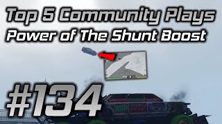 GTA V Online quotGOD MODEquot  SOLO Shunt Boost Glitch XBOX One [upl. by Teage]