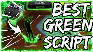 BEST NBA2K21 CRONUS ZEN SCRIPT AFTER PATCH ALL GREENS [upl. by Assehc]