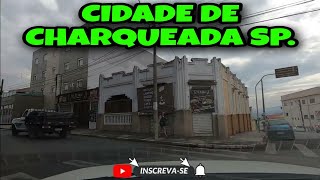 CHARQUEADA SP [upl. by Odlaumor]