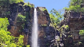 Talakona Waterfall Tirupati [upl. by Christi]