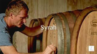 Syrah [upl. by Hayden]