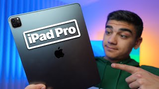 M3 iPad Pro 2024 Edition Leaks Apple March Event Big Surprise [upl. by Aynatahs]