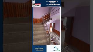 Spacious 3Storied Colony House for Sale in Chunikhel Budhanilkantha [upl. by Longo]