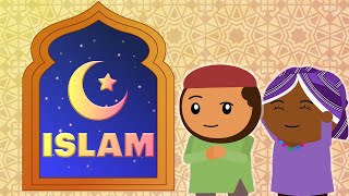 ¿Qué es el Islam [upl. by Eira708]