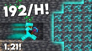 How TO FIND DIAMONDS IN MINECRAFT 121120 HINDI  DIAMONDS KAISE DHUNDE 🤩 [upl. by Austine859]